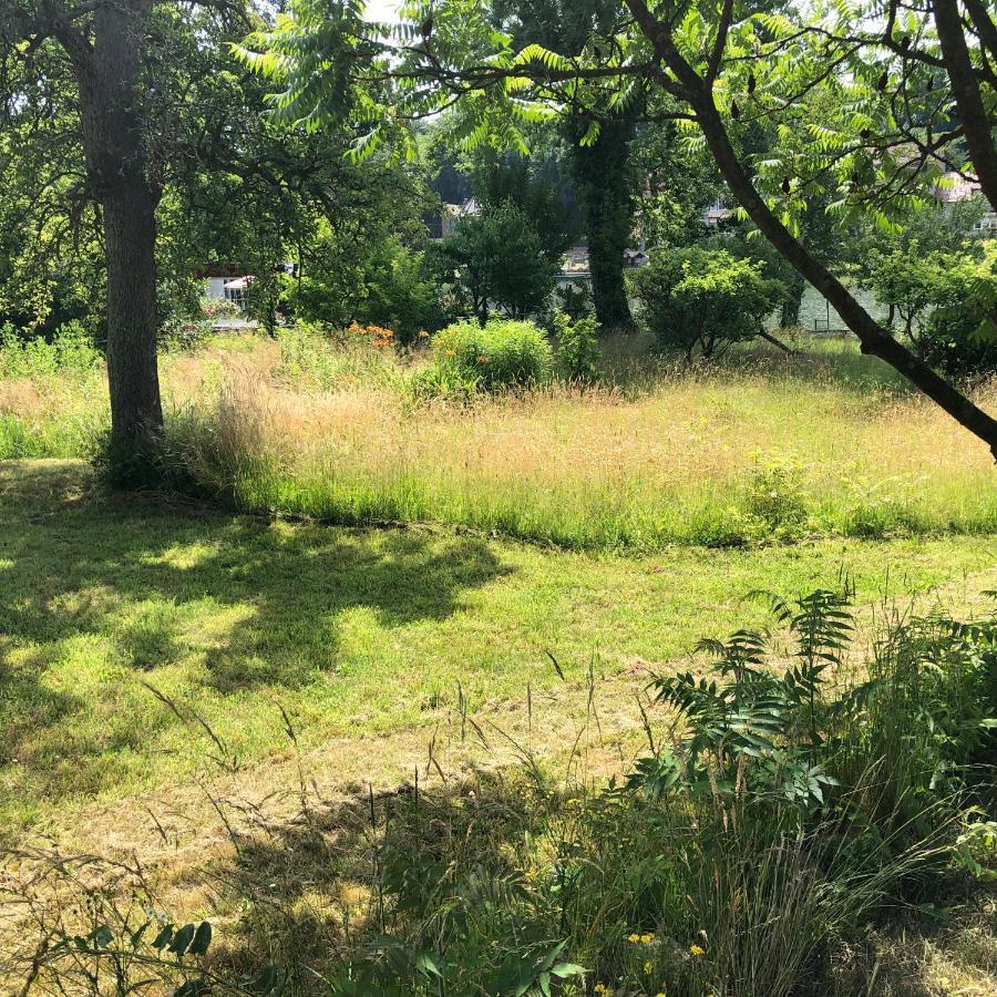 Apartment Mit Wasserzugang